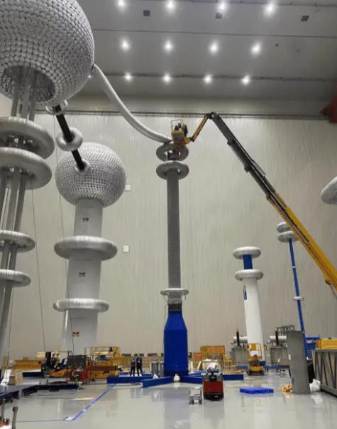 无线电计量校准